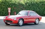 O.S.C.A. 1600 GT 1960 года